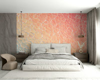Ethereal Cells organic wallpaper