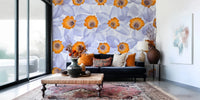 Daffodil Dreams Wall Mural
