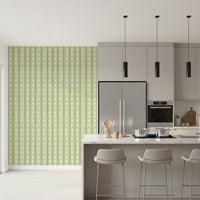 Daisy Chain Delight Wallpaper⁠