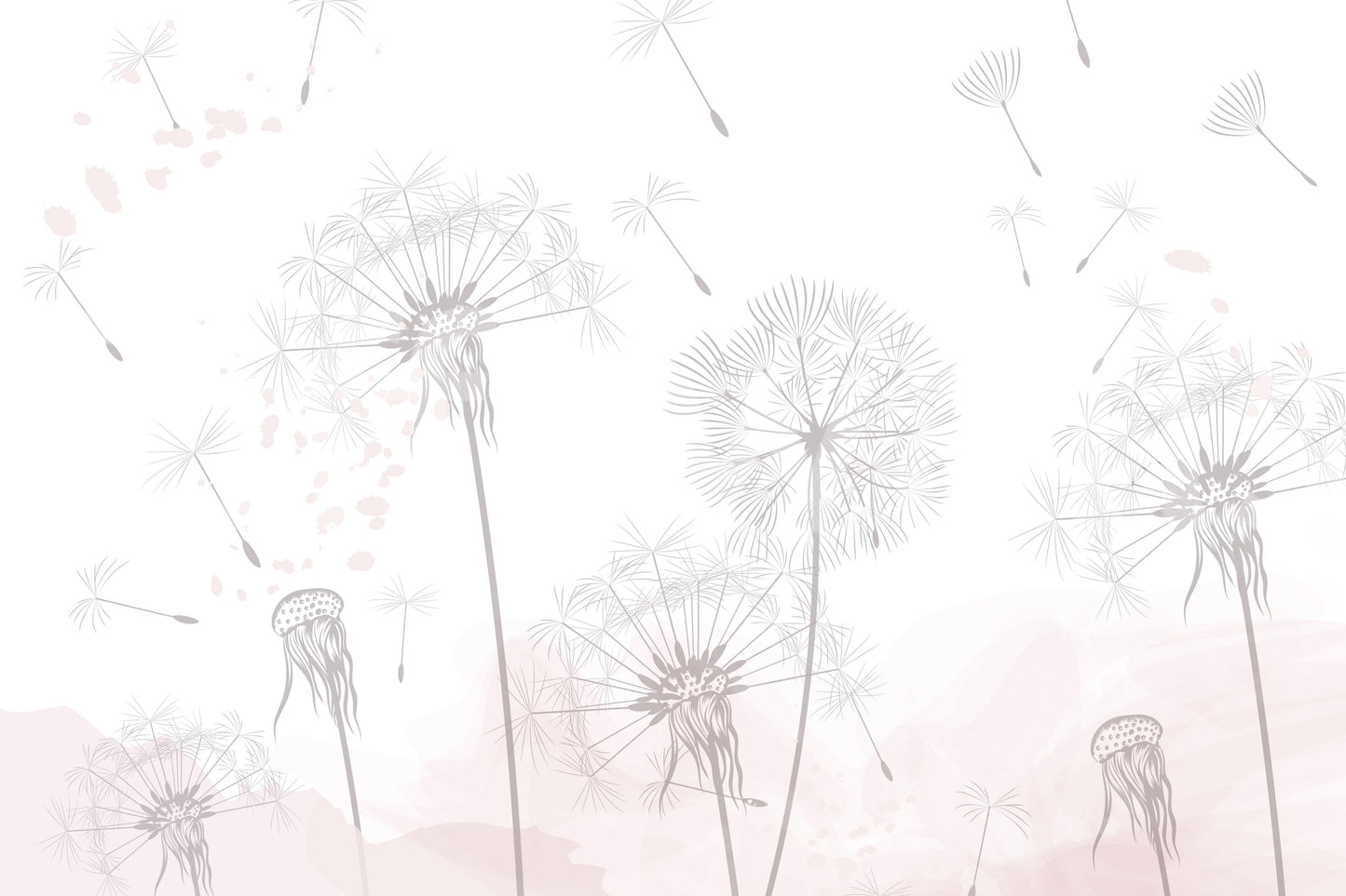 The style is a minimalist, abstract illustration.

