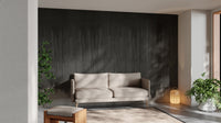 Dark abstract wallpaper with grunge texture layers
