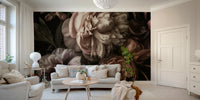 The composition is dynamic and full of life.


