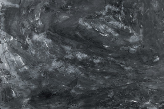 Dark Concrete Wallpaper Mural