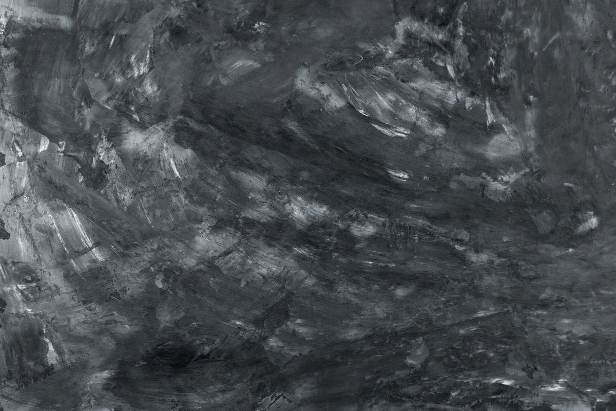 Dark Concrete Wallpaper Mural