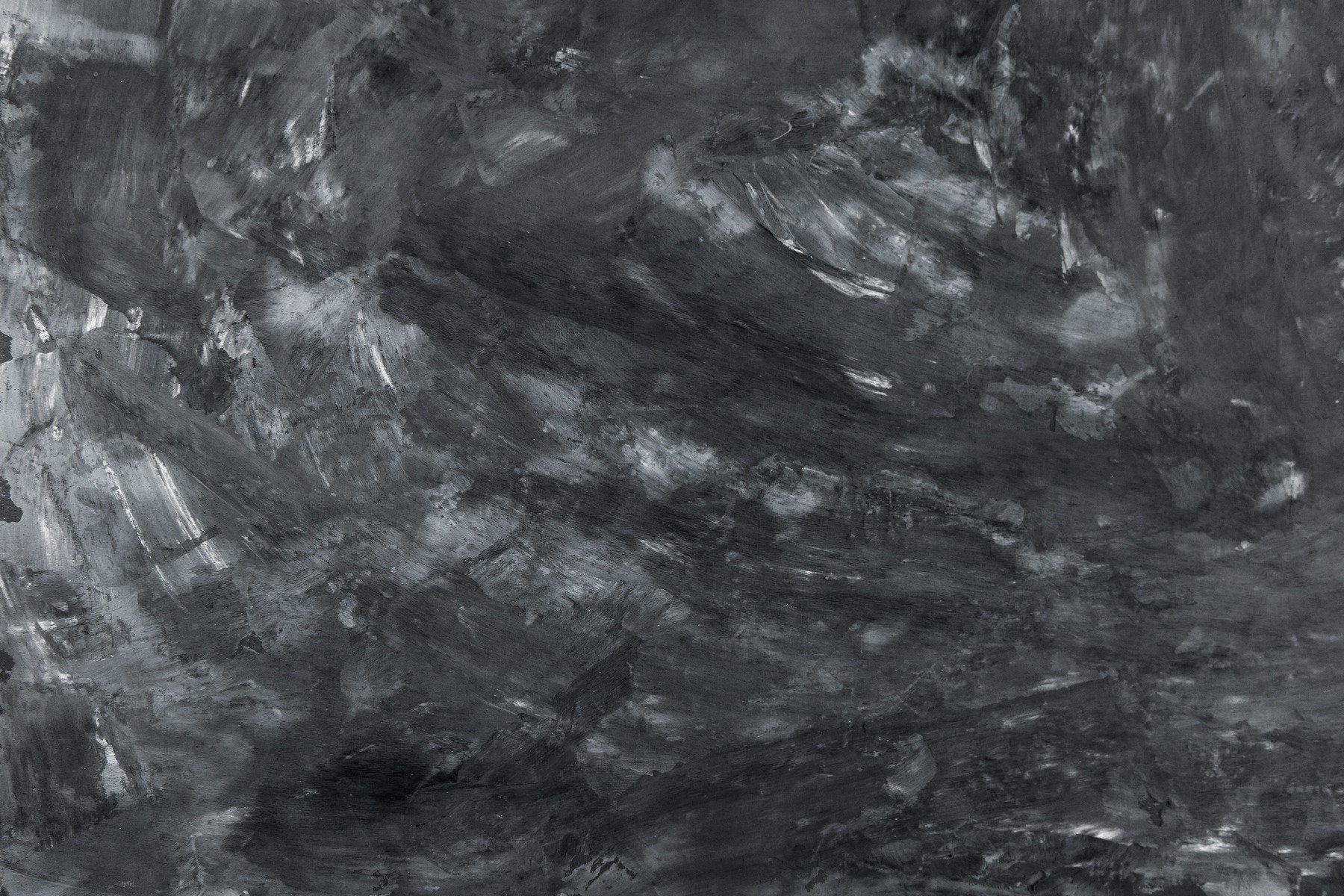 Dark Concrete Wallpaper Mural in your room — zoomed