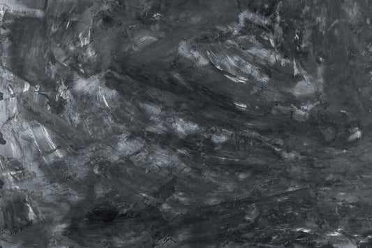 Dark Concrete Wallpaper Mural