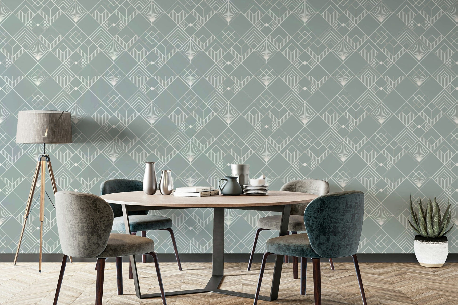The design feels elegant and sophisticated.

