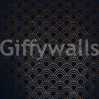 Abstract representation of ocean currents or waves.
