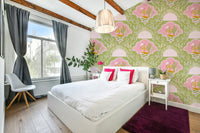 The composition is a wide, horizontal view.

