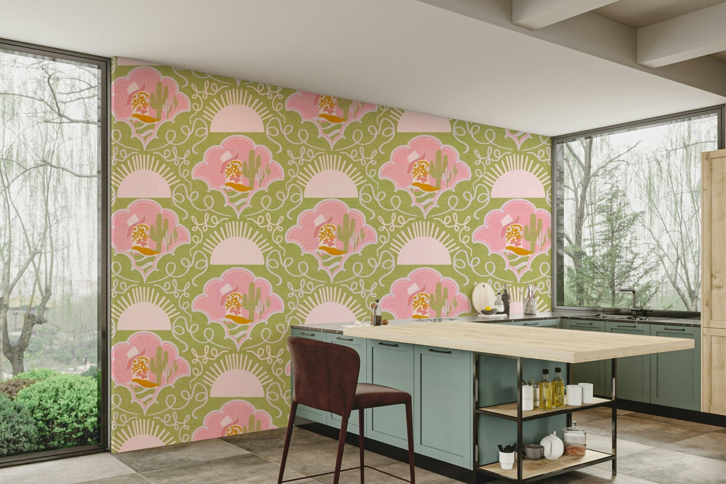 The image is a high-quality photograph or artistic rendering.

