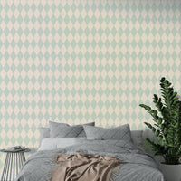 A wall covering with a sophisticated and refined feel.

