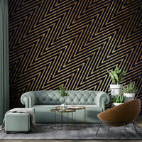 Subtle metallic sheen or glitter details.
