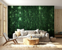Adds a futuristic ambiance to any room

