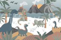 The style is painterly or a detailed illustration.

