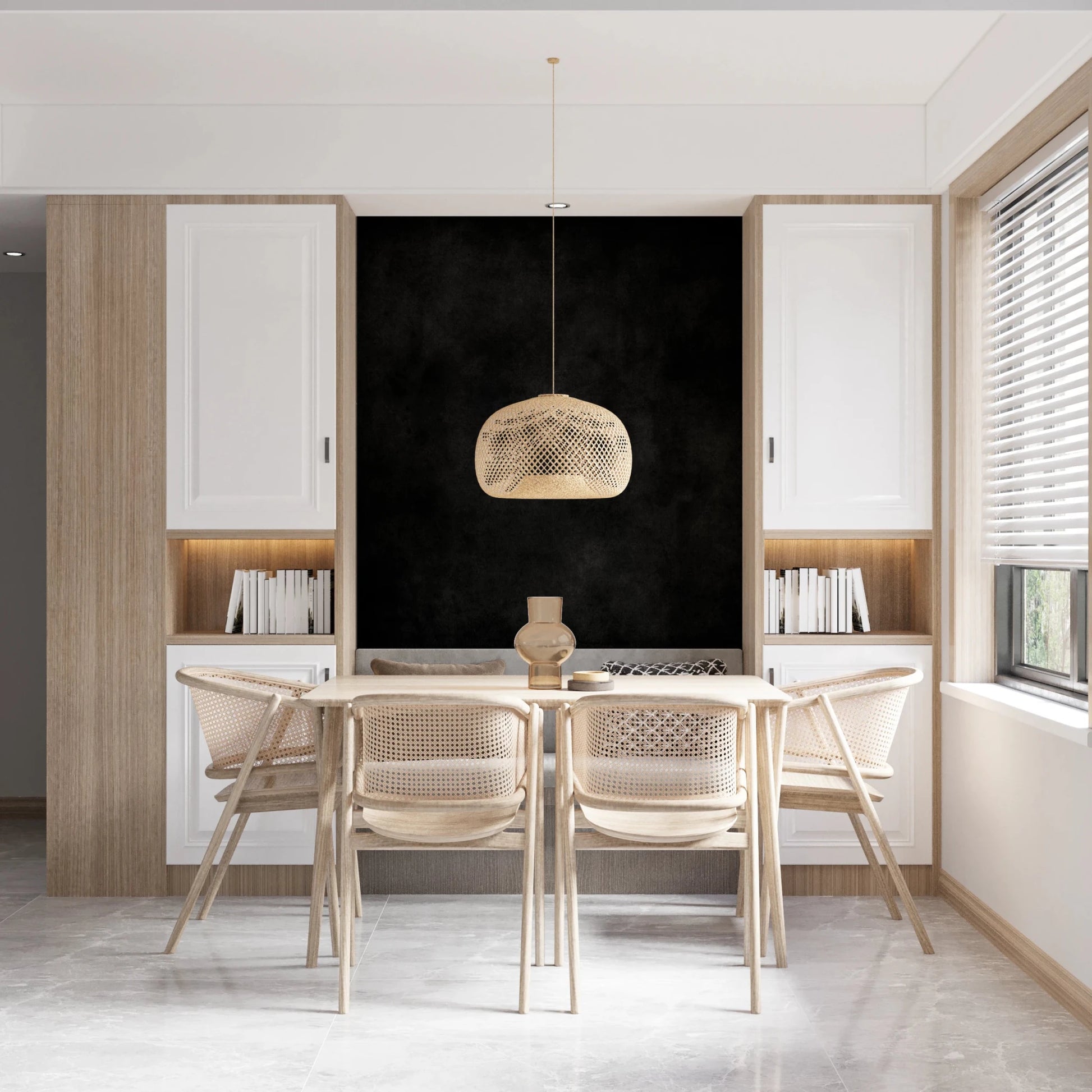 Dirty Paper - Cave Wall Mural