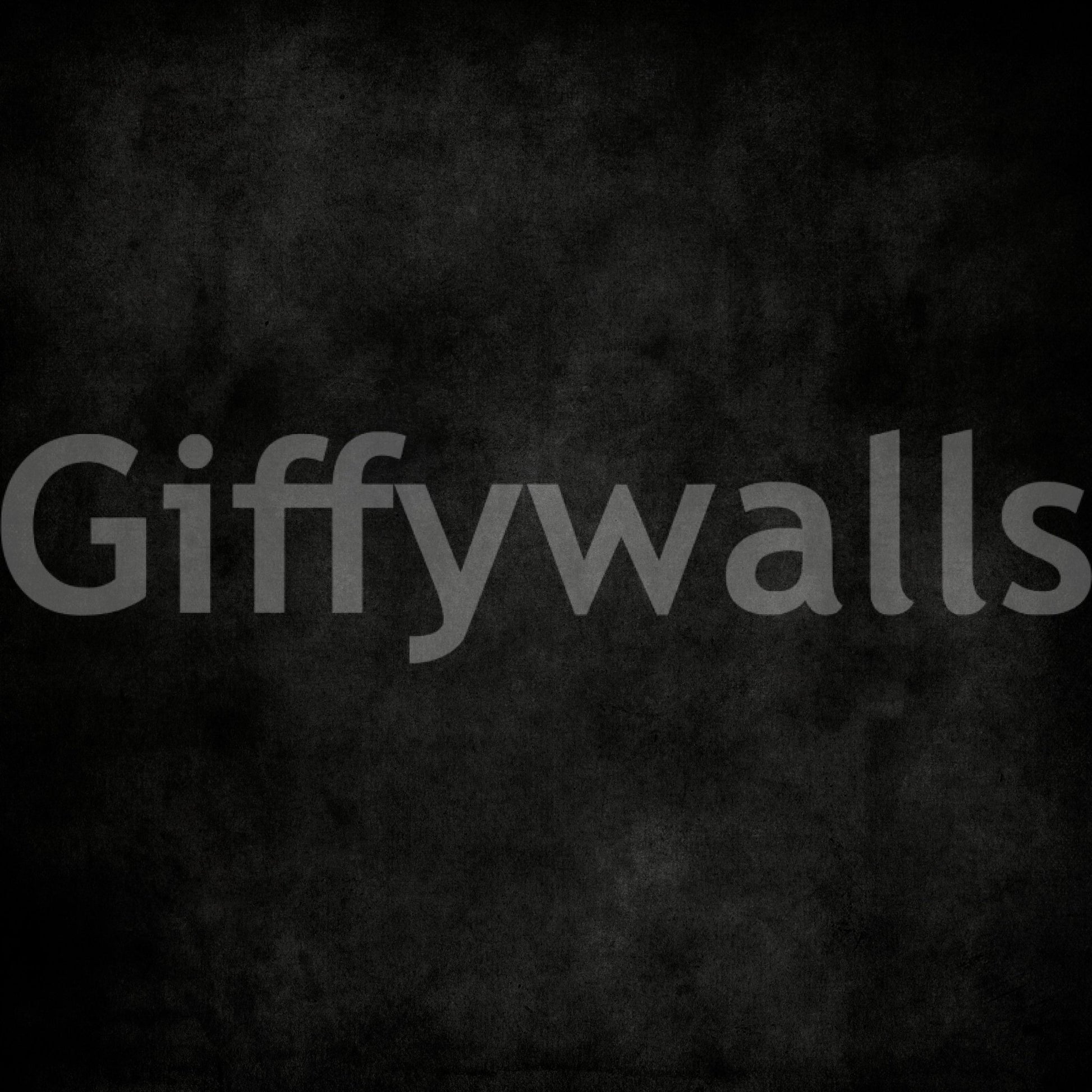 Dirty Paper - Cave Wall Mural