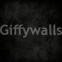 Dirty Paper - Cave Wall Mural