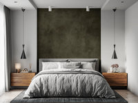Dirty Paper - Earth Wall Mural