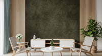 Dirty Paper - Earth Wall Mural