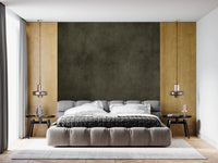 Dirty Paper - Earth Wall Mural