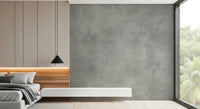 Dirty Paper - Greige Wall Mural