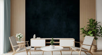 Dirty Paper - Midnight Wall Mural