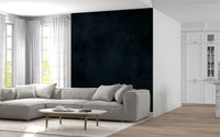 Dirty Paper - Midnight Wall Mural