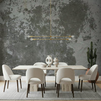 Distressed Wall Mural -2566583
