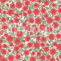 Juno Welcoming Walls Ditsy Pink Floral Wallpaper⁠