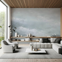 Dreamy Sky Soft Dreams Wall Mural