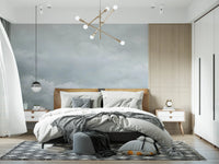 Dreamy Sky Soft Dreams Wall Mural
