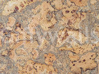 a beautiful and unique cork texture

