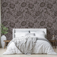 The style is artistic and minimalist.
