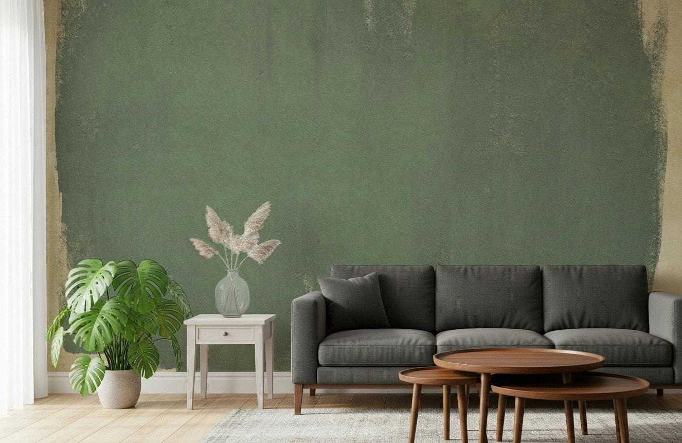 A classic abstract design wallpaper for walls.