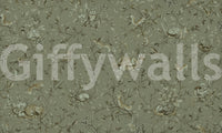 Earthy Haven Wall Mural