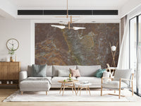 Earthy Stone Texture Wall Mural -2566597
