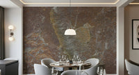 Earthy Stone Texture Wall Mural -2566597