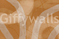 A high-quality abstract print wall mural for walls.

