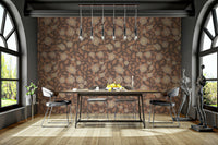 The feeling is one of timeless elegance.

