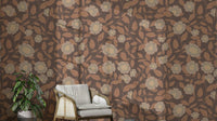 The design gives a feeling of quiet, classic beauty.

