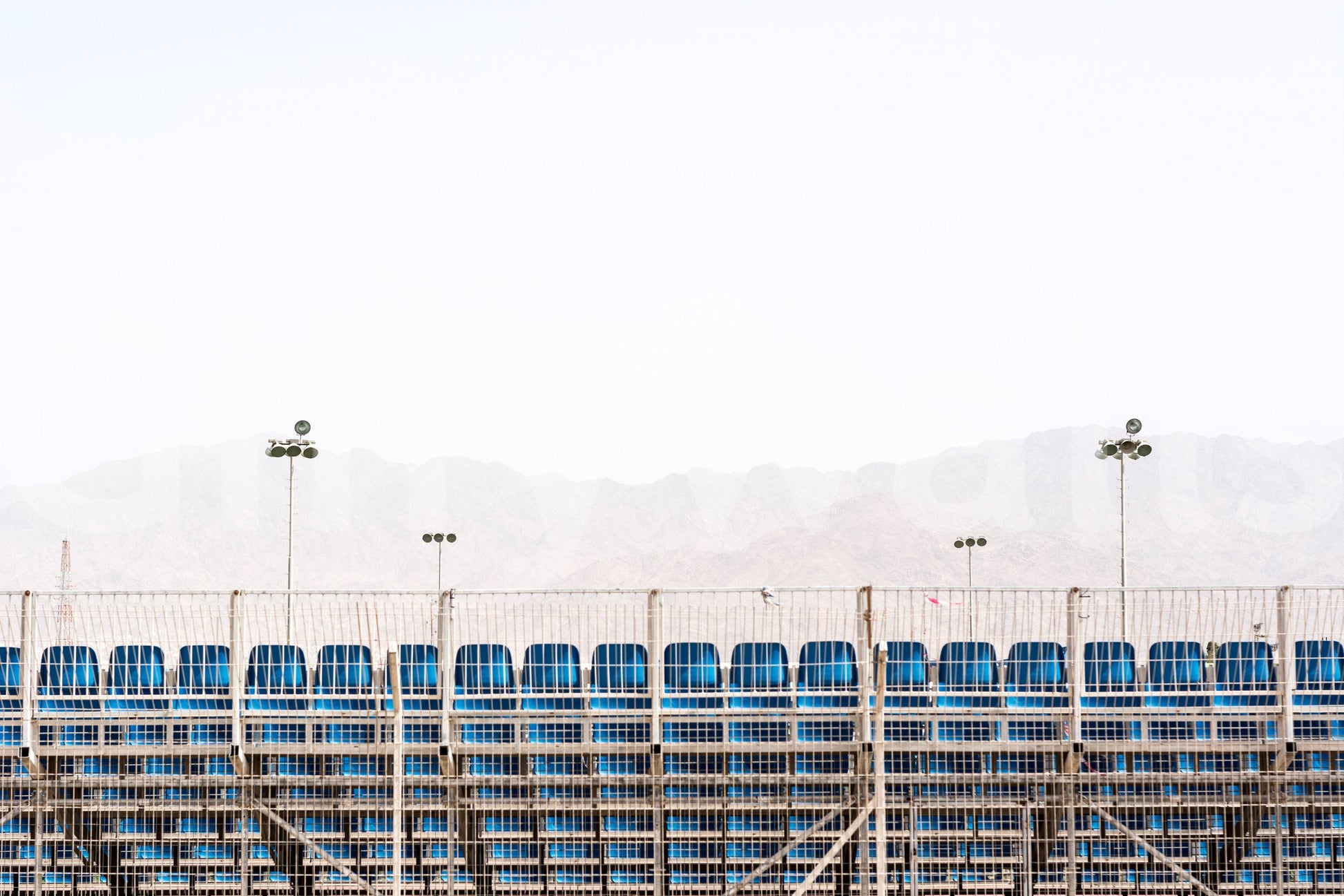 A high-quality serene desert wall mural for walls.

