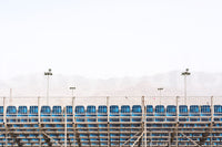 A high-quality serene desert wall mural for walls.

