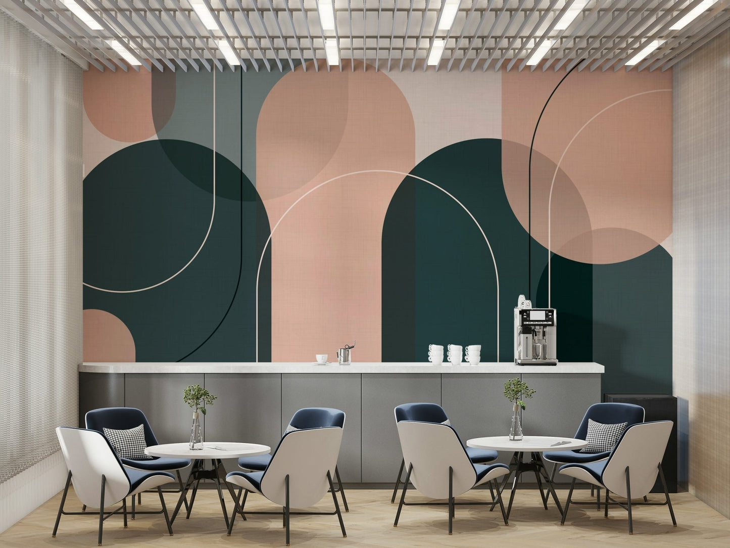Subtle sophistication for home decor

