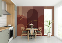 The print quality appears to be high with smooth color transitions.
