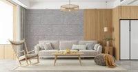 Elegant Stone Blocks Wall Mural adding architectural interest and refined style to any interior space.