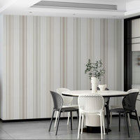 Neutral tones for versatile decor

