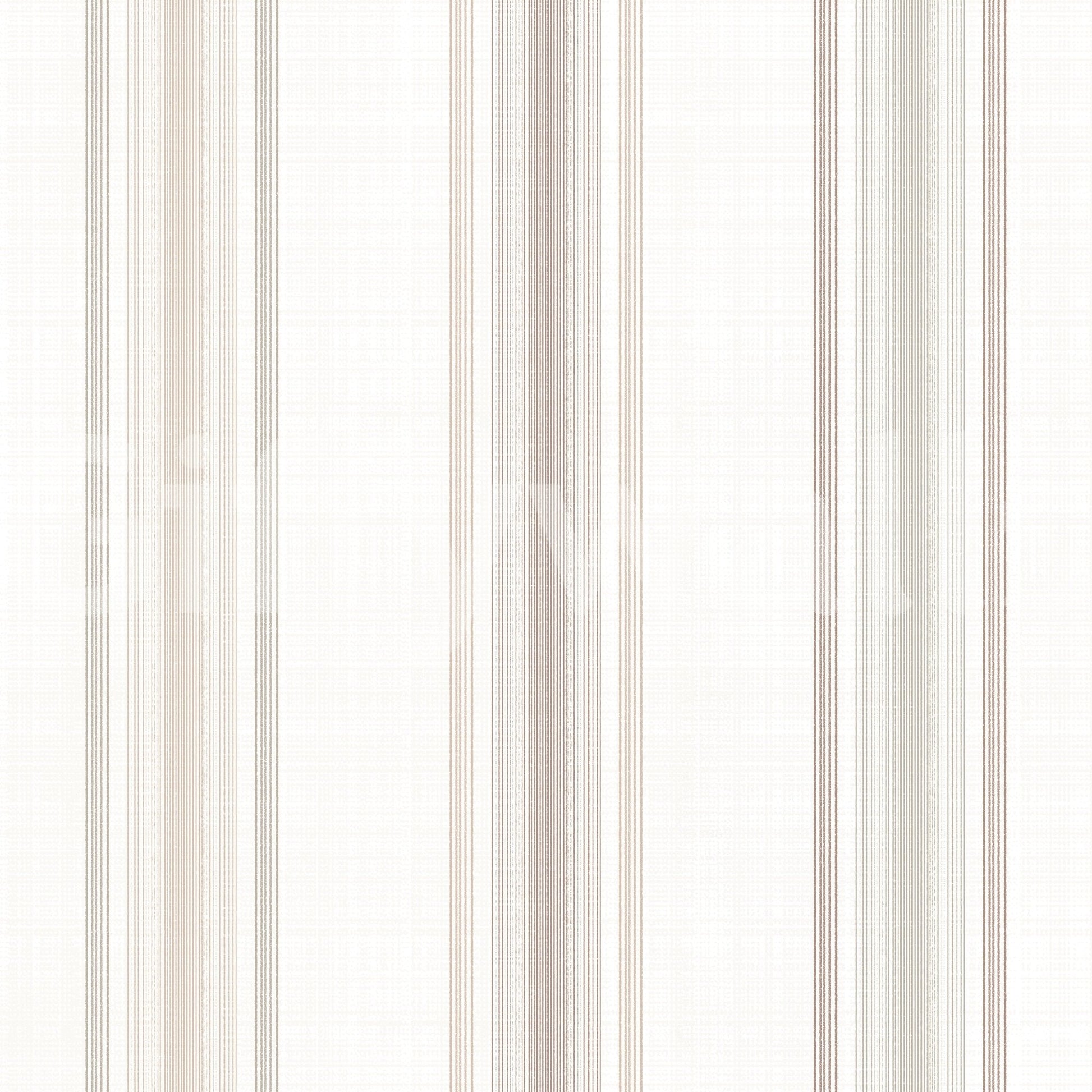 Versatile striped design for home decor

