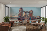 high-quality mural wallpaper

