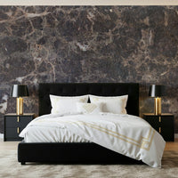 Sophisticated and elegant vein-inspired design, perfect for upscale interiors