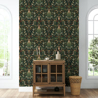 This piece is ideal for a study, a living room, or a traditional bedroom.
